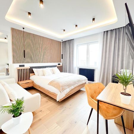 Milan Boutique Villa Paderno Dugnano Εξωτερικό φωτογραφία
