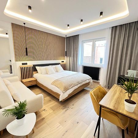Milan Boutique Villa Paderno Dugnano Εξωτερικό φωτογραφία
