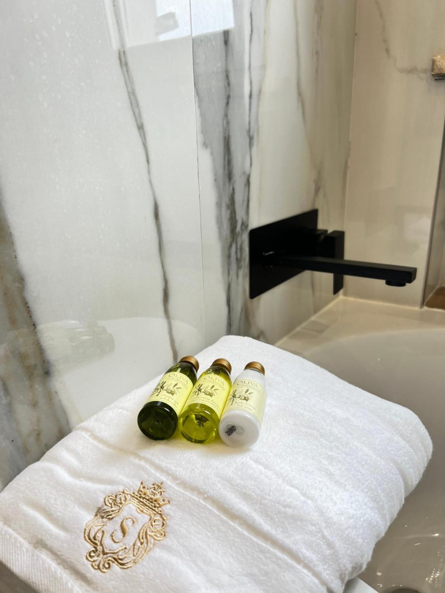Milan Boutique Villa Paderno Dugnano Εξωτερικό φωτογραφία