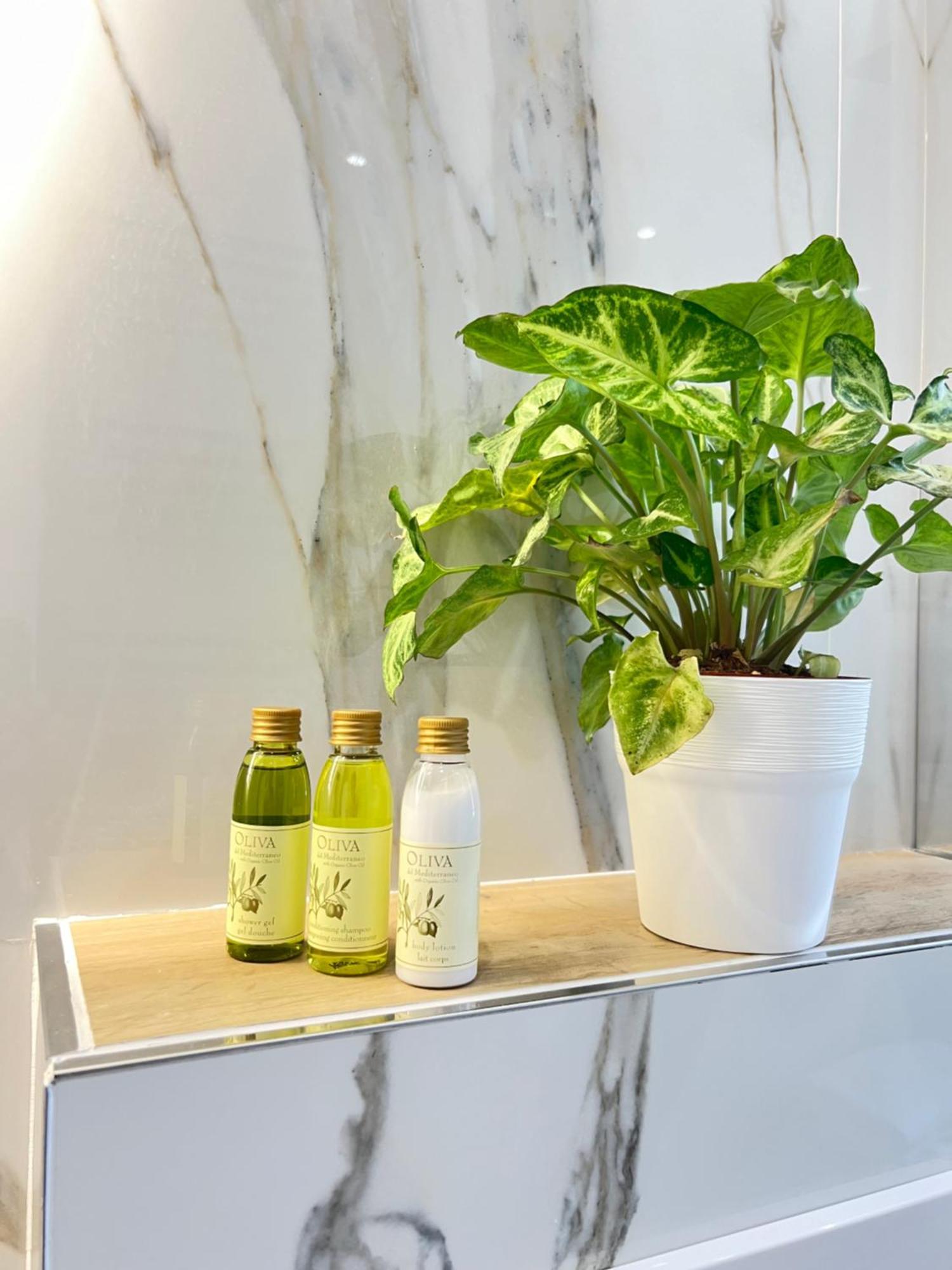 Milan Boutique Villa Paderno Dugnano Εξωτερικό φωτογραφία