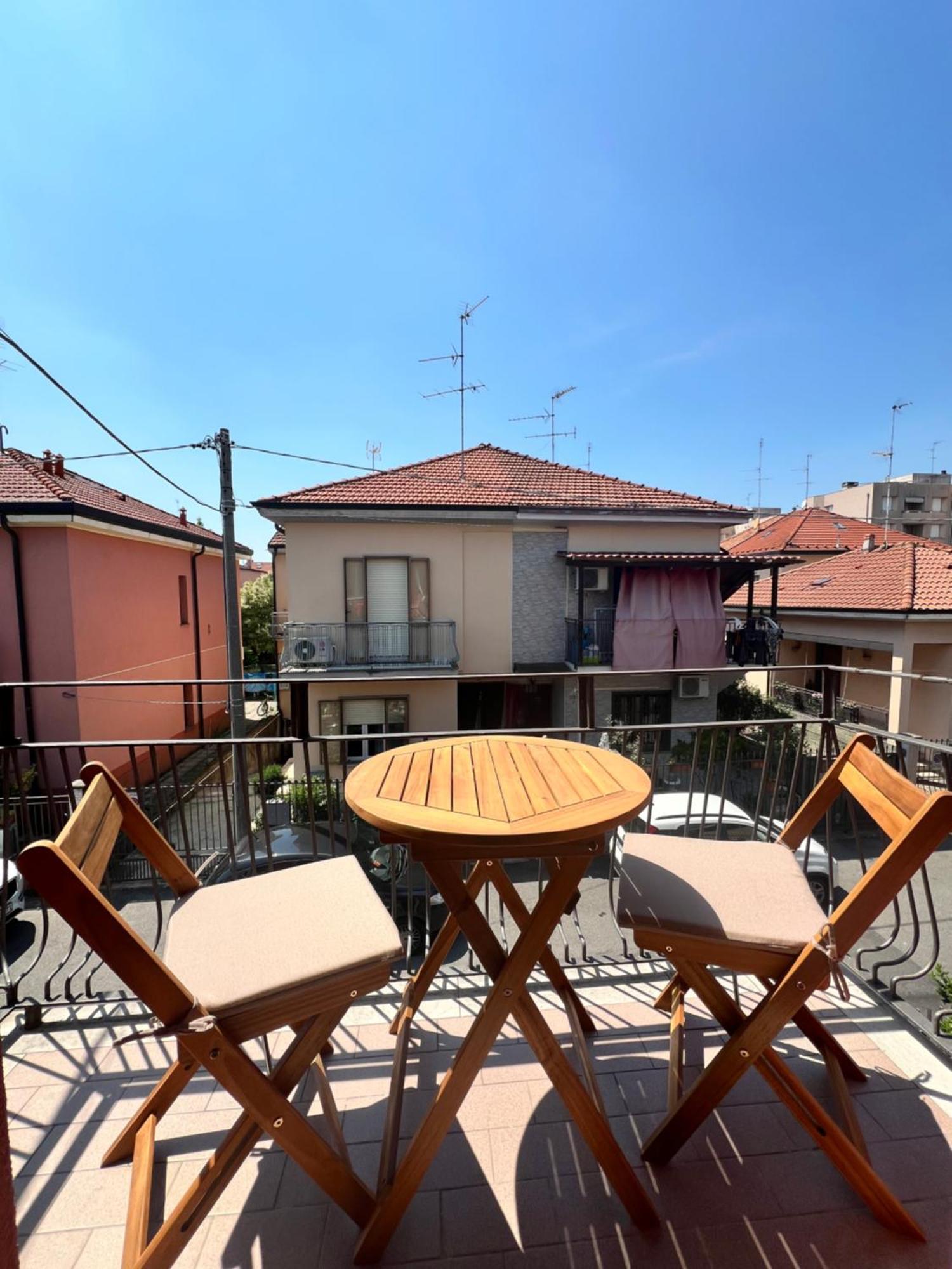 Milan Boutique Villa Paderno Dugnano Εξωτερικό φωτογραφία