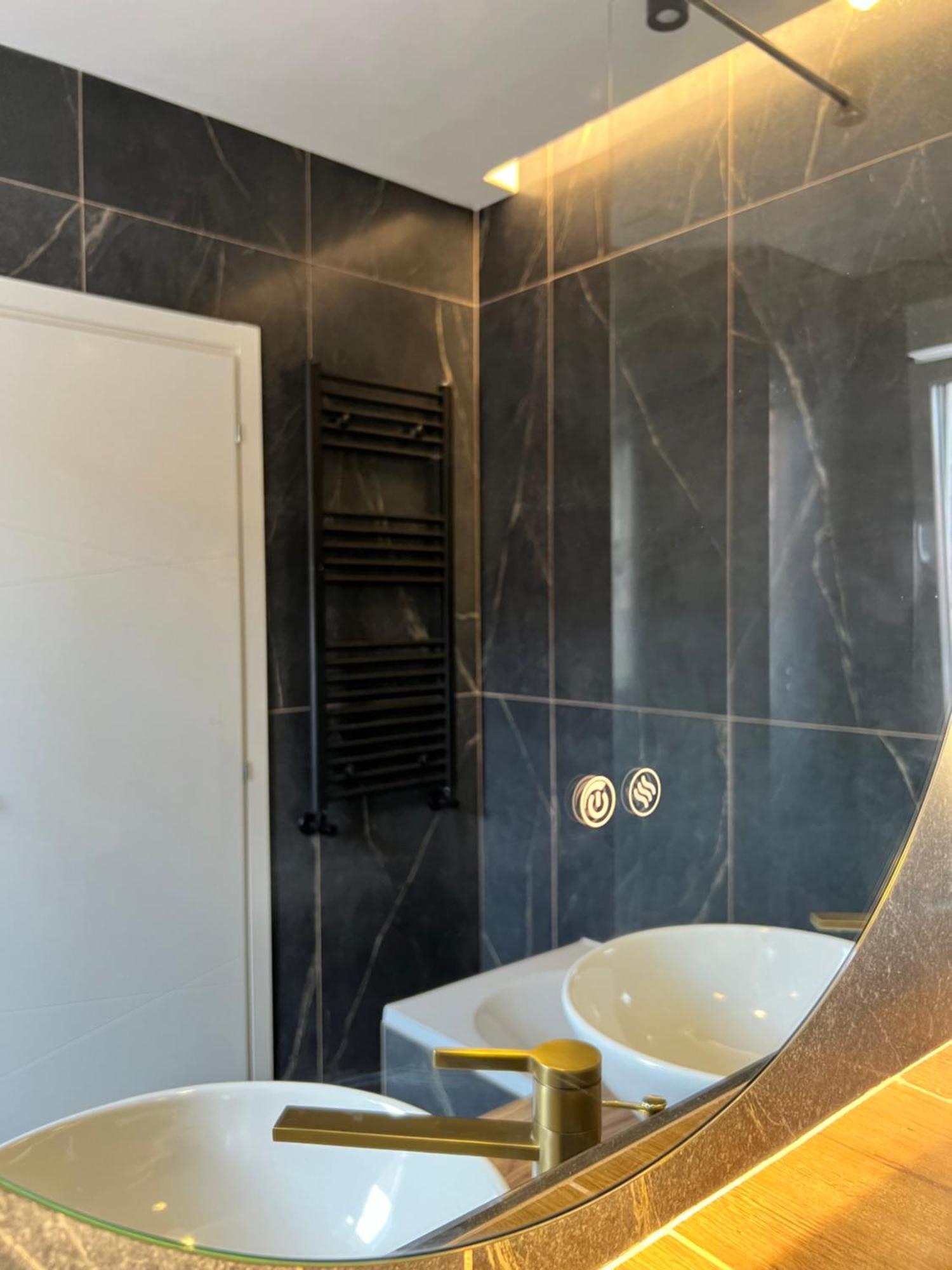 Milan Boutique Villa Paderno Dugnano Εξωτερικό φωτογραφία