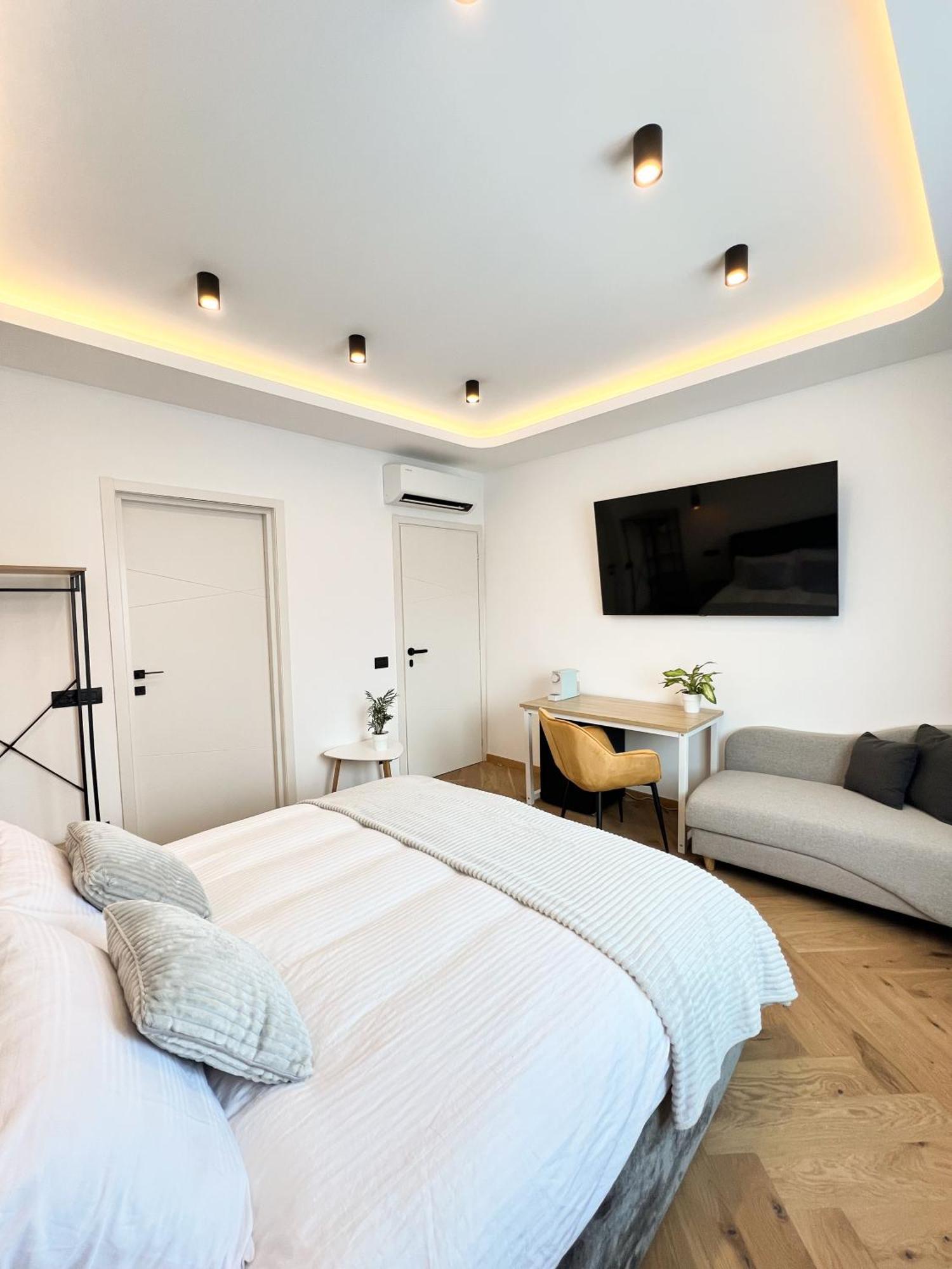 Milan Boutique Villa Paderno Dugnano Εξωτερικό φωτογραφία