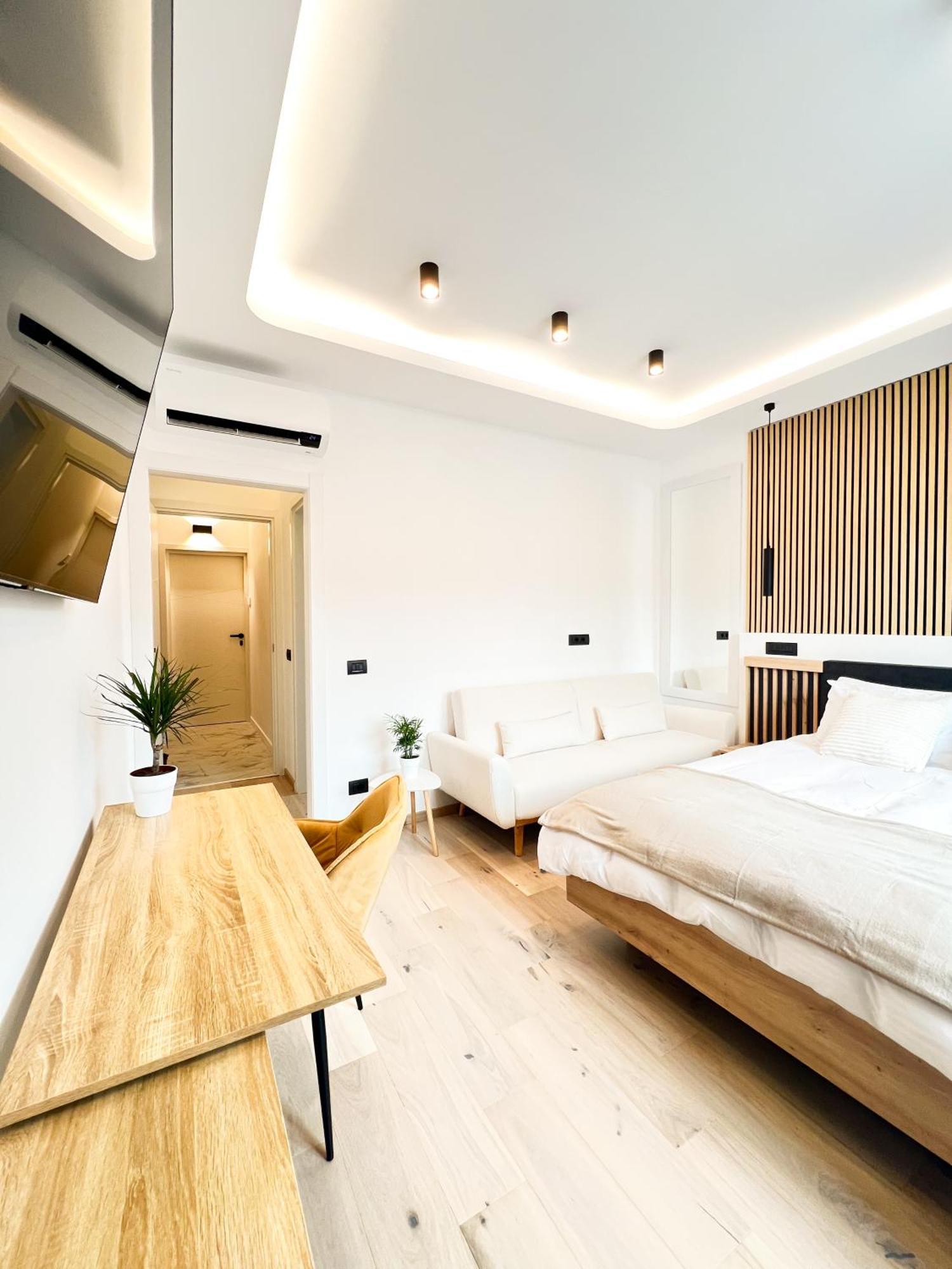 Milan Boutique Villa Paderno Dugnano Εξωτερικό φωτογραφία