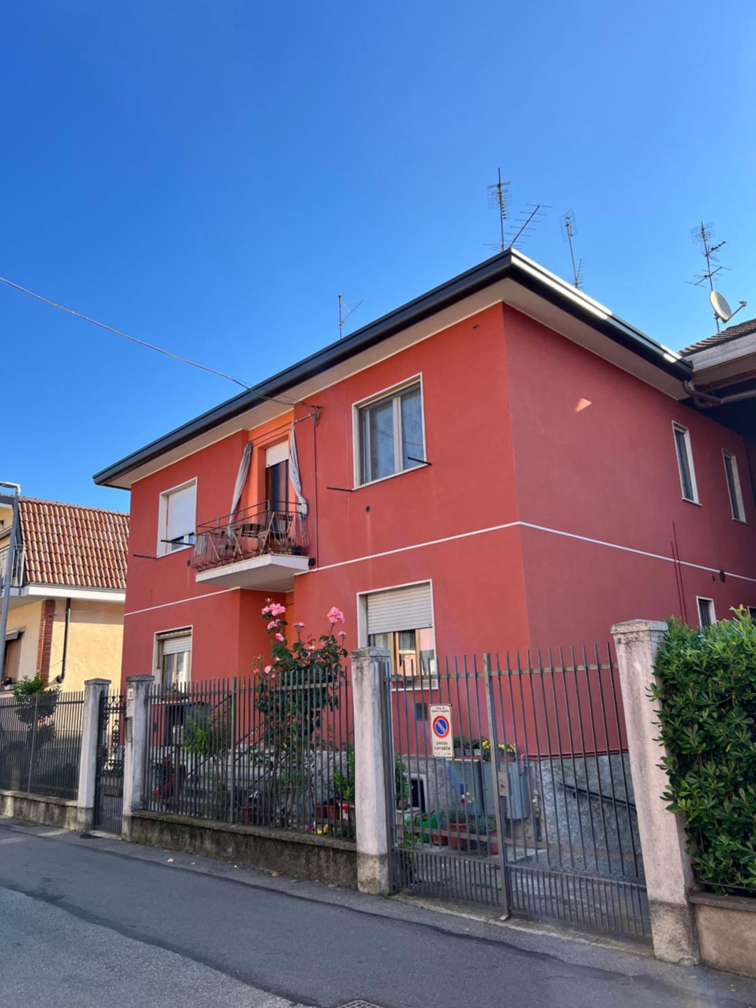 Milan Boutique Villa Paderno Dugnano Εξωτερικό φωτογραφία